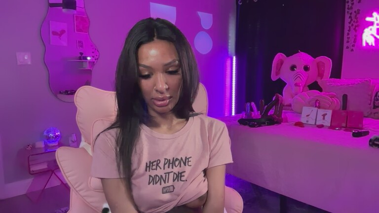 MissMulatta's Streamate show and profile