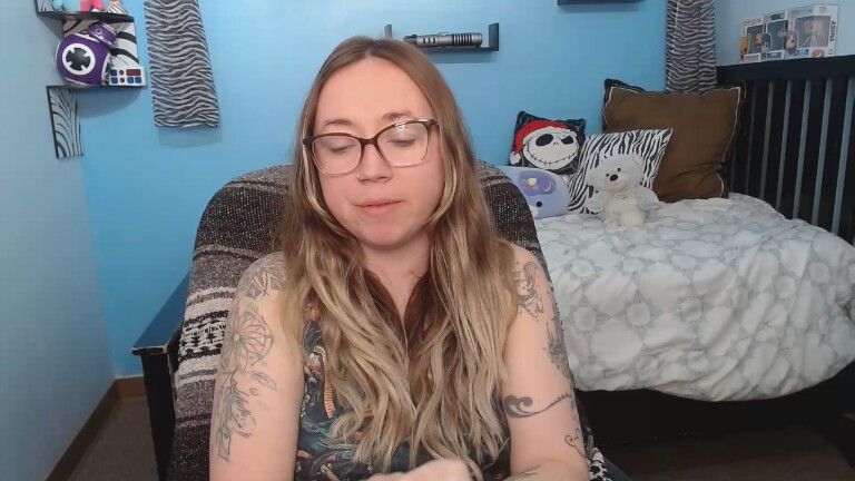 SkyJonesXO's Streamate show and profile