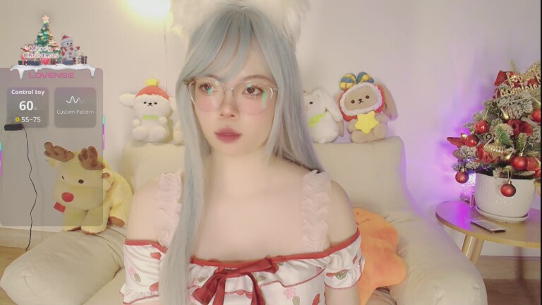 Ruby296's Streamate show and profile