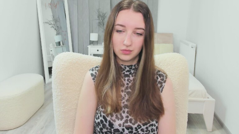 HeylaRose's Streamate show and profile