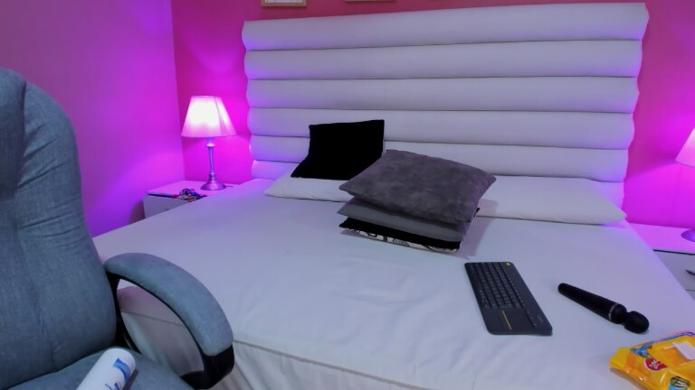 CharlotteeLopez's Streamate show and profile