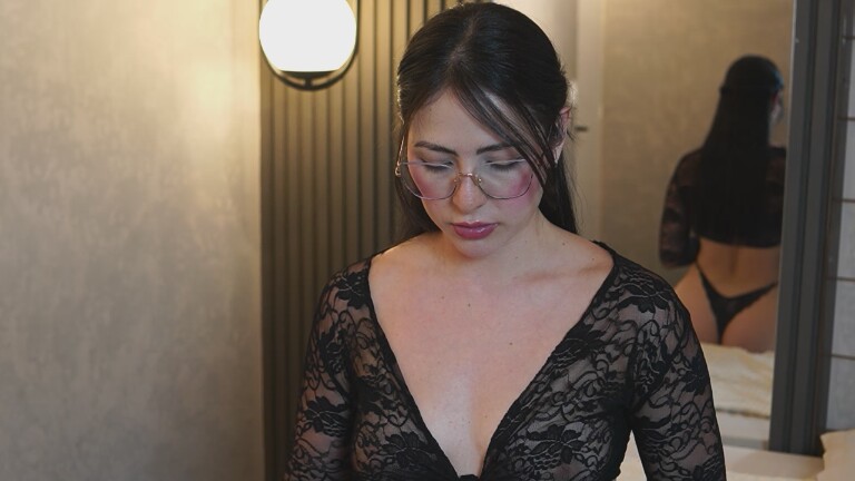 EvaPaoluci's Streamate show and profile