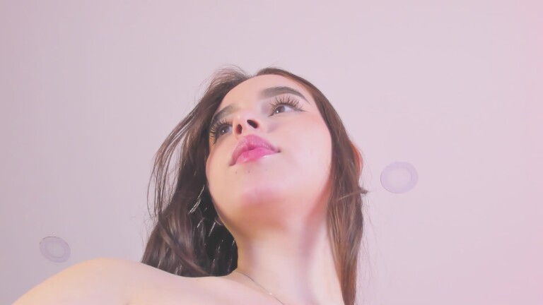 Aurora_Angel's Streamate show and profile