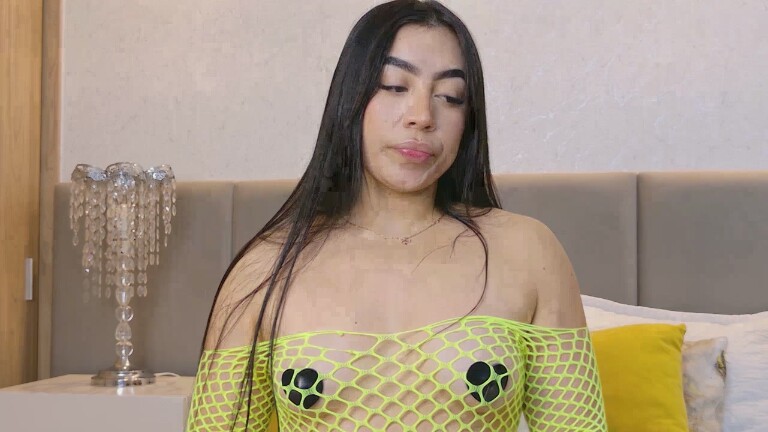 anneWalker's Streamate show and profile