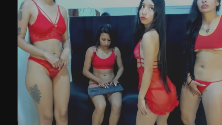 Hotgirls_247's Streamate show and profile