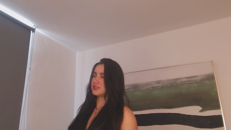 NiaMinogue's Streamate show and profile