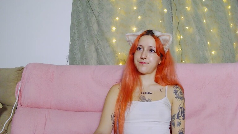 lavababy's Streamate show and profile