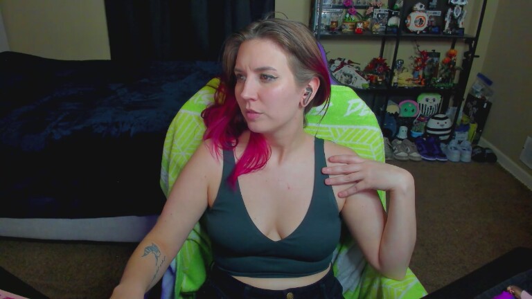 LevySinful's Streamate show and profile