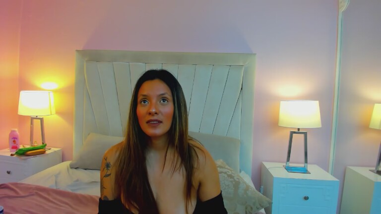 CynthiaMore's Streamate show and profile