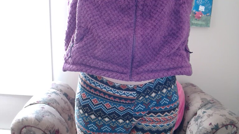 AlannaThomas's Streamate show and profile