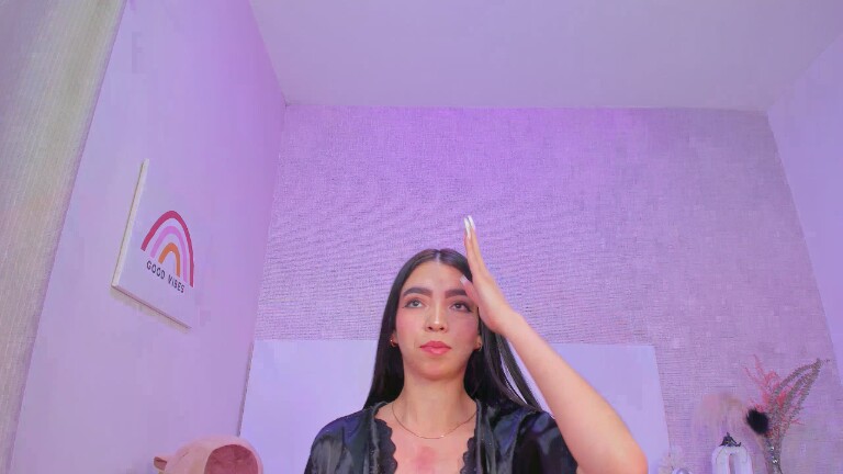 OliviaPagani's Streamate show and profile