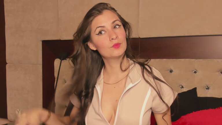 RubbyRizzo's Streamate show and profile