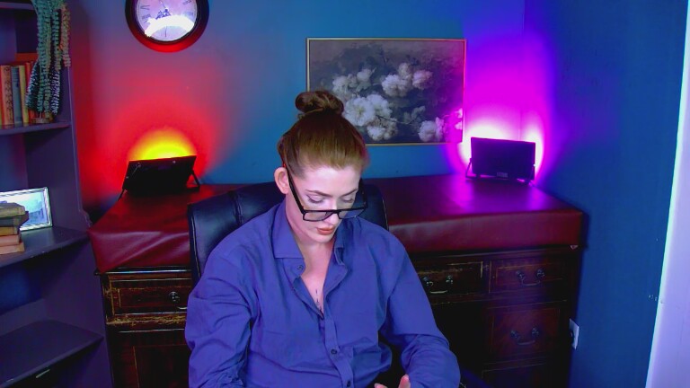 FionaMinxxBabestation's Streamate show and profile