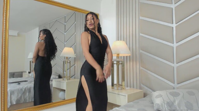 AmbarReed's Streamate show and profile