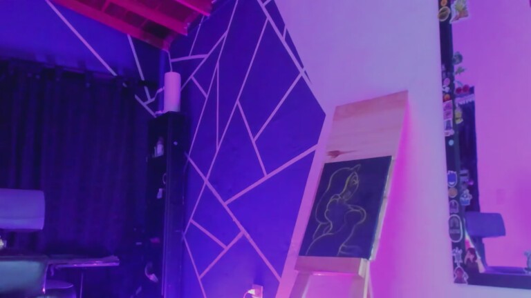 Inkdemon18's Streamate show and profile