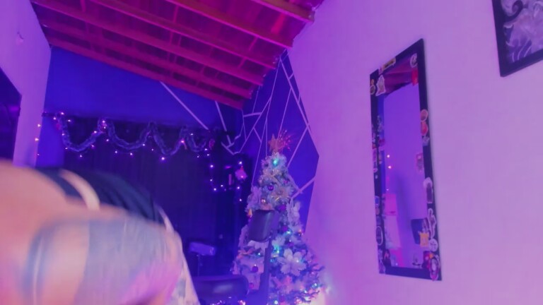 Inkdemon18's Streamate show and profile