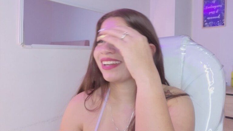 blueehazell18's Streamate show and profile