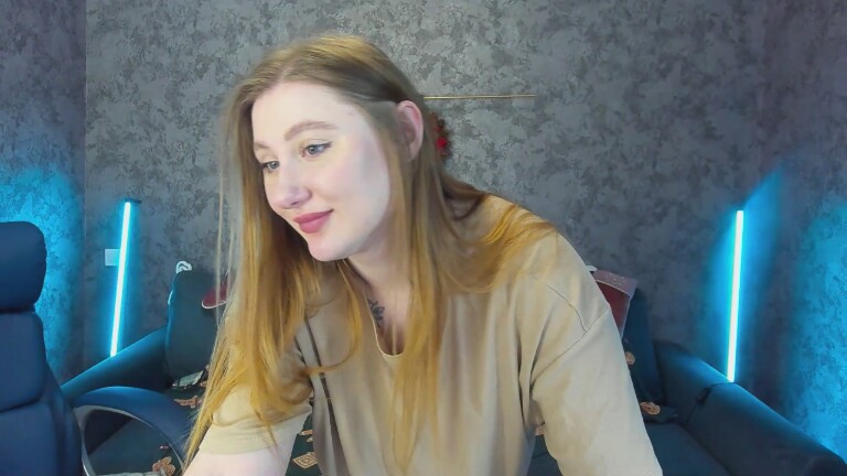 Orange_Sunset's Streamate show and profile