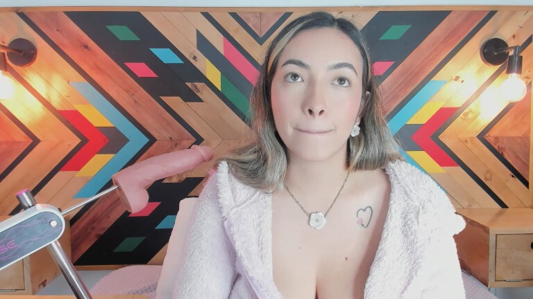 CelesteRioz's Streamate show and profile