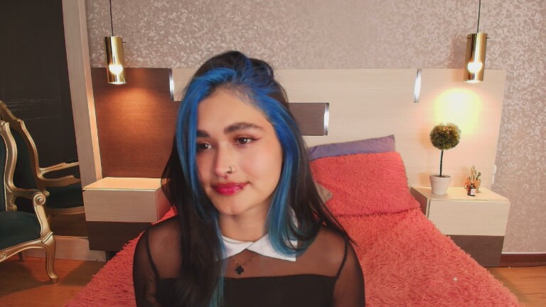 AidaEscobar's Streamate show and profile