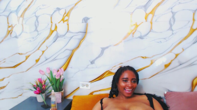 AmbarSmithx's Streamate show and profile