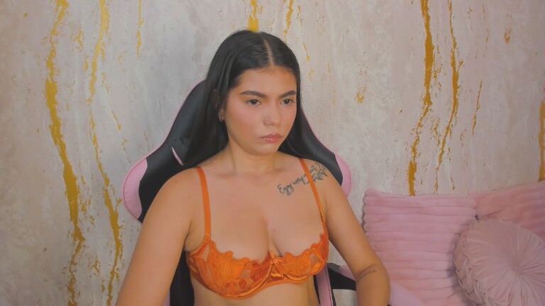 ElizabethRivera's Streamate show and profile