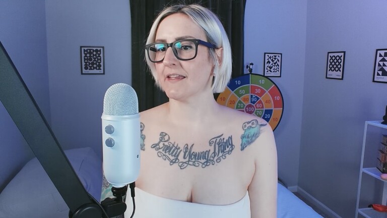 Margeaux's Streamate show and profile