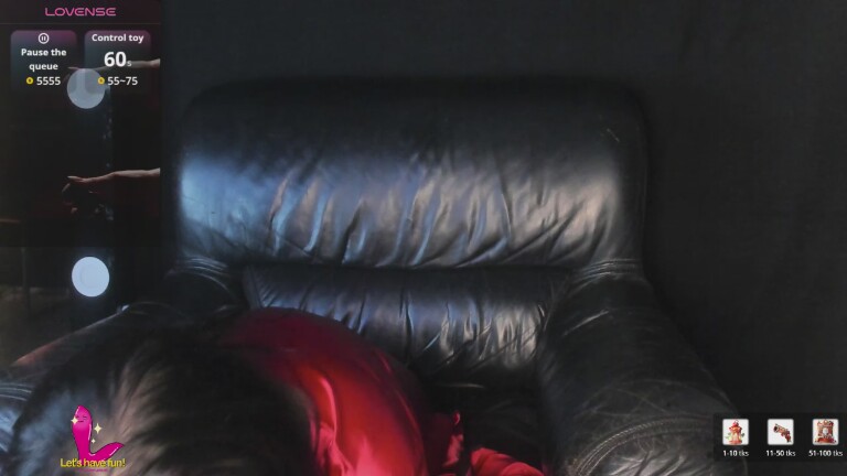 Miila_Toro's Streamate show and profile