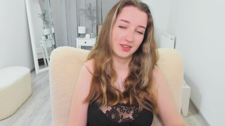 HeylaRose's Streamate show and profile