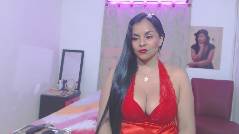 Rebeca_Warner021's Streamate show and profile