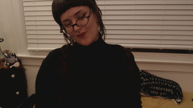 xHadesVonDirgex's Streamate show and profile