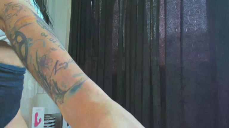 Liziemartin's Streamate show and profile