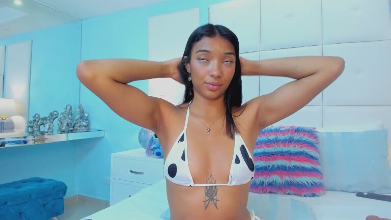 SidneyLovee's Streamate show and profile