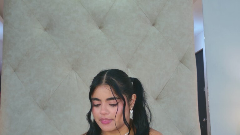 SamanthaMarquez's Streamate show and profile