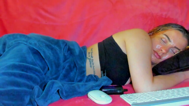 AshleyBankx's Streamate show and profile