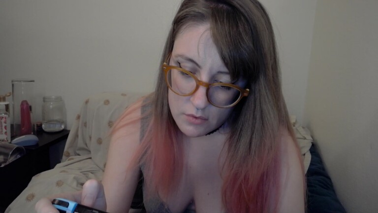 PearTV's Streamate show and profile