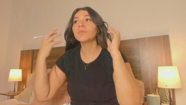 ameliesummers's Streamate show and profile