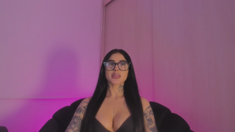 SamanthaEvgeniev's Streamate show and profile