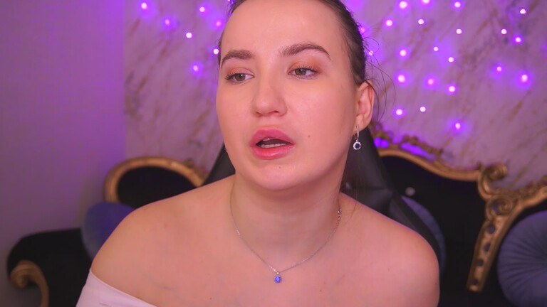 SofieBloom's Streamate show and profile