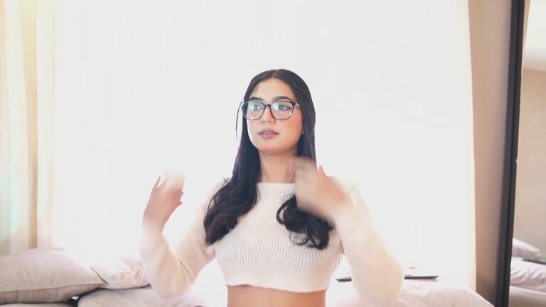 MekariFox's Streamate show and profile