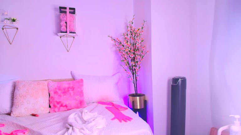 CarolGomeez's Streamate show and profile