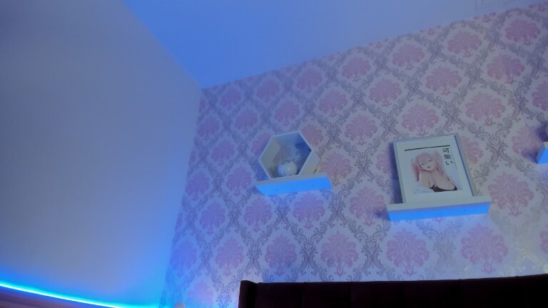 AmaraKazumi's Streamate show and profile