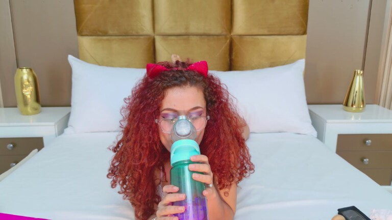 ArielleBrooks's Streamate show and profile