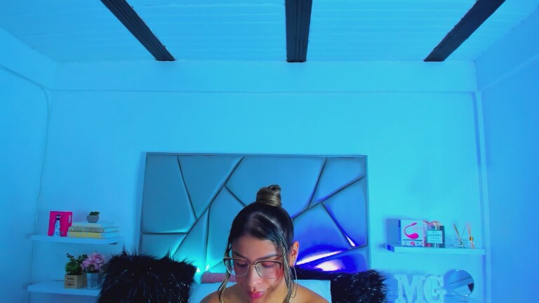 MelissaGolden's Streamate show and profile