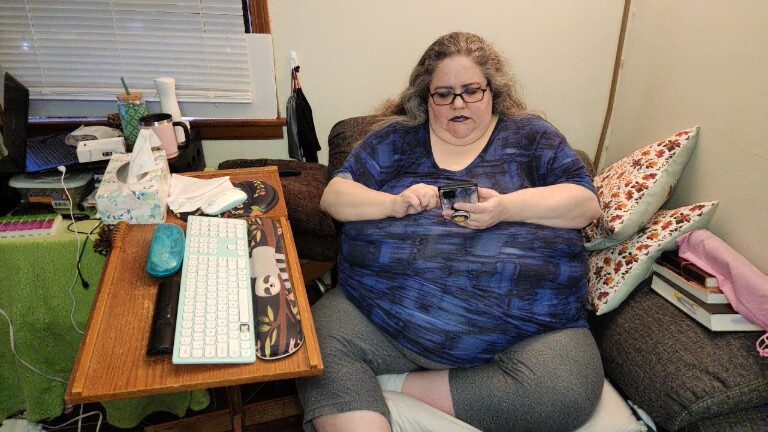 BigBeautifulWitch's Streamate show and profile