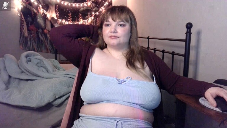 BillieBlakeley's Streamate show and profile