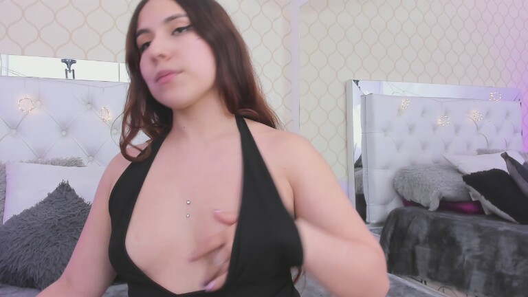 Amber_Walker's Streamate show and profile