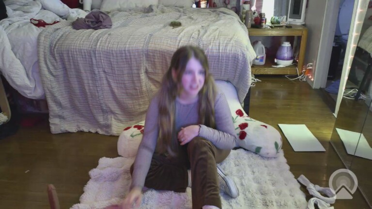 Stormy822's Streamate show and profile