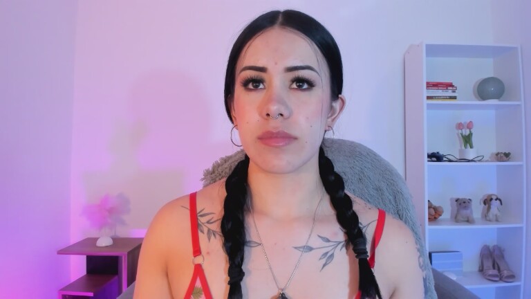 Lexie_Storm's Streamate show and profile