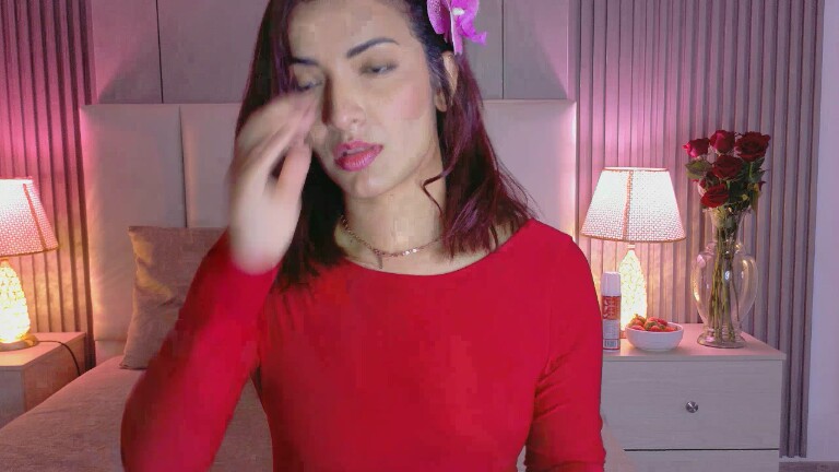 RafaellaCaruso's Streamate show and profile